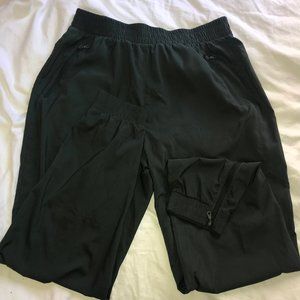 GF Collective Summit Track Pant in Moss